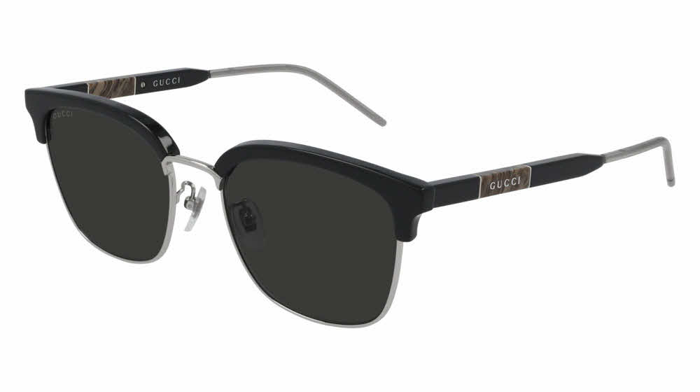 Gucci GG0846SK - Alternate Fit Sunglasses