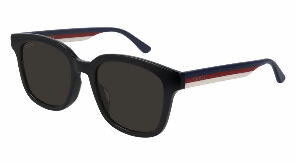 Gucci GG0847SK - Alternate Fit Sunglasses