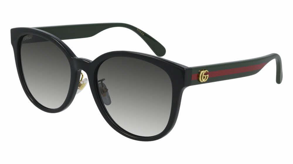 Gucci GG0854SK - Alternate Fit Sunglasses