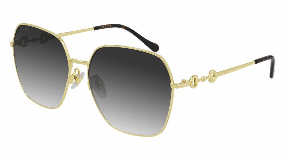 Gucci GG0882SA - Alternate Fit Sunglasses