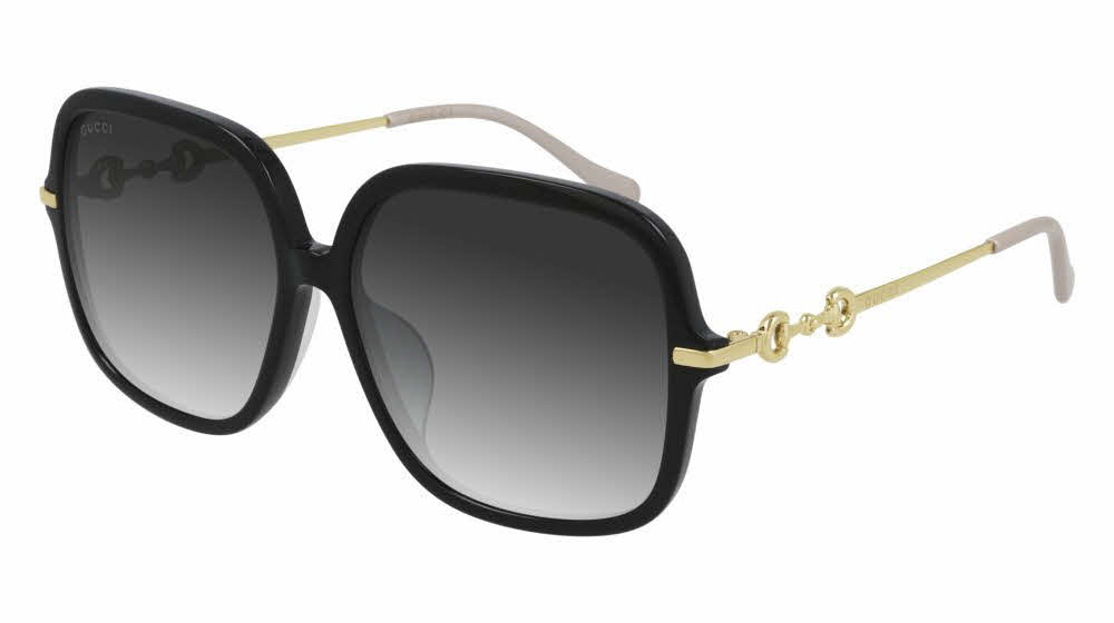 Gucci GG0884SA - Alternate Fit Sunglasses