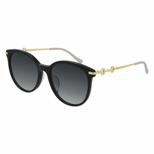 Gucci GG0885SA - Alternate Fit Sunglasses