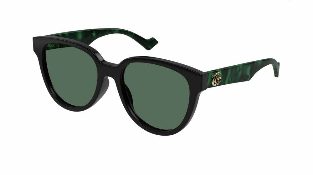 Gucci GG0960SA - Alternate Fit Sunglasses