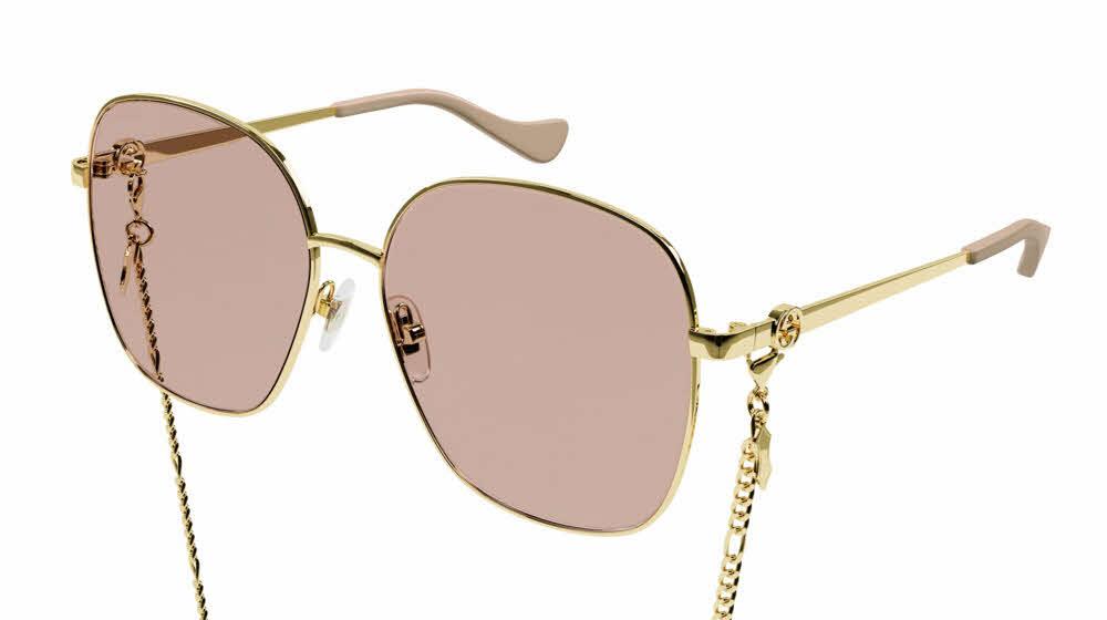 Gucci GG1089SA - Alternate Fit Sunglasses