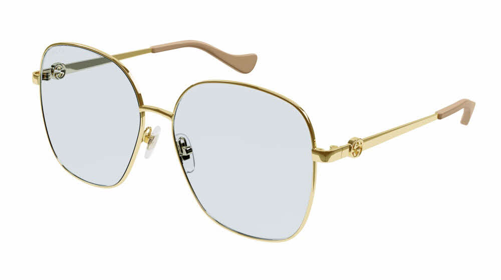 Gucci GG1089SA - Alternate Fit Sunglasses
