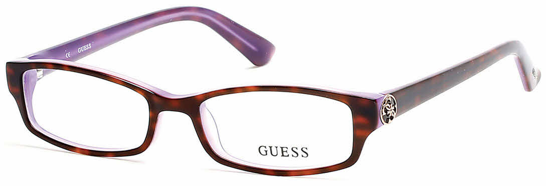 Guess GU2526 Eyeglasses