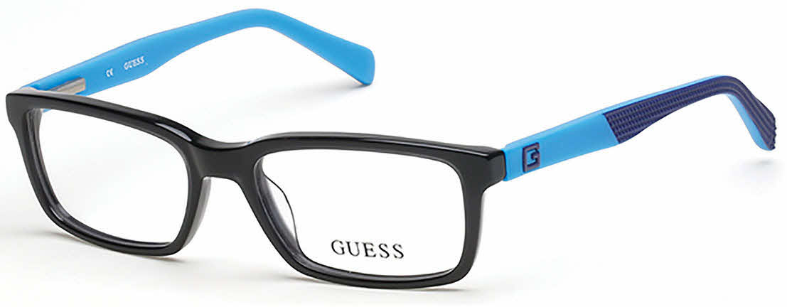 Guess childrens glasses Clearance
