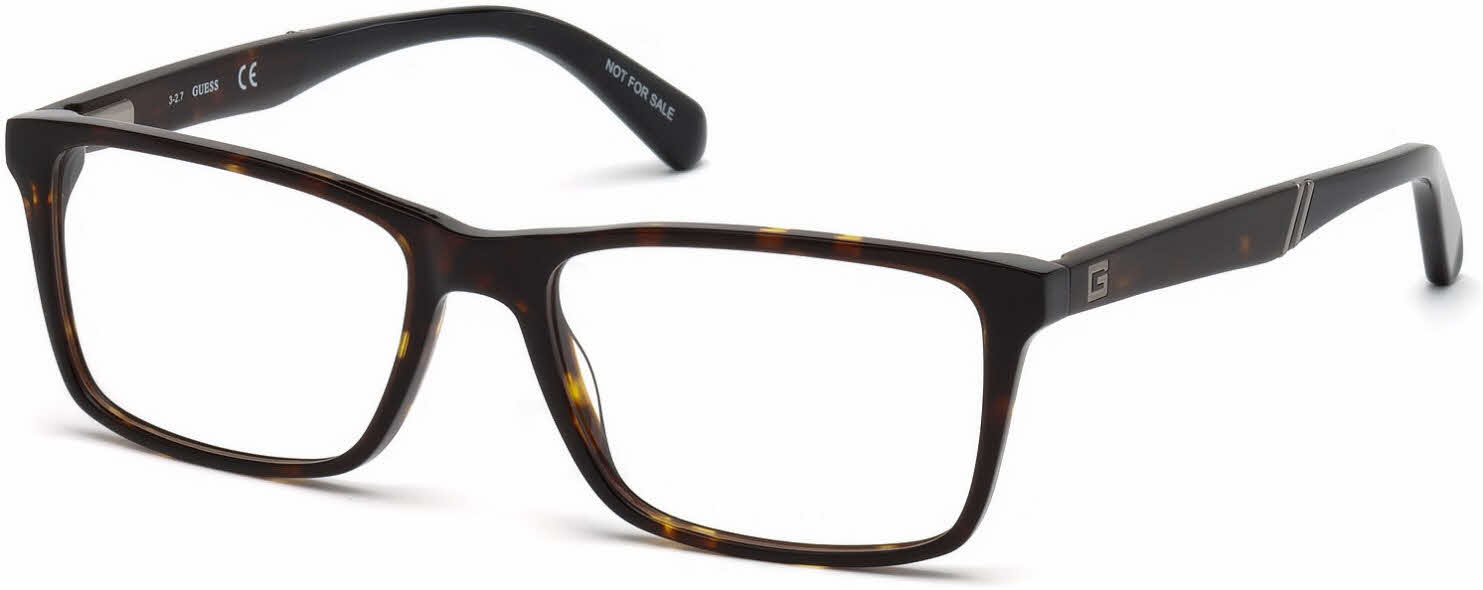 Guess Frames Special Edition Shop the GUESS JEANS Eyewear Collection | Hypebae main image 4