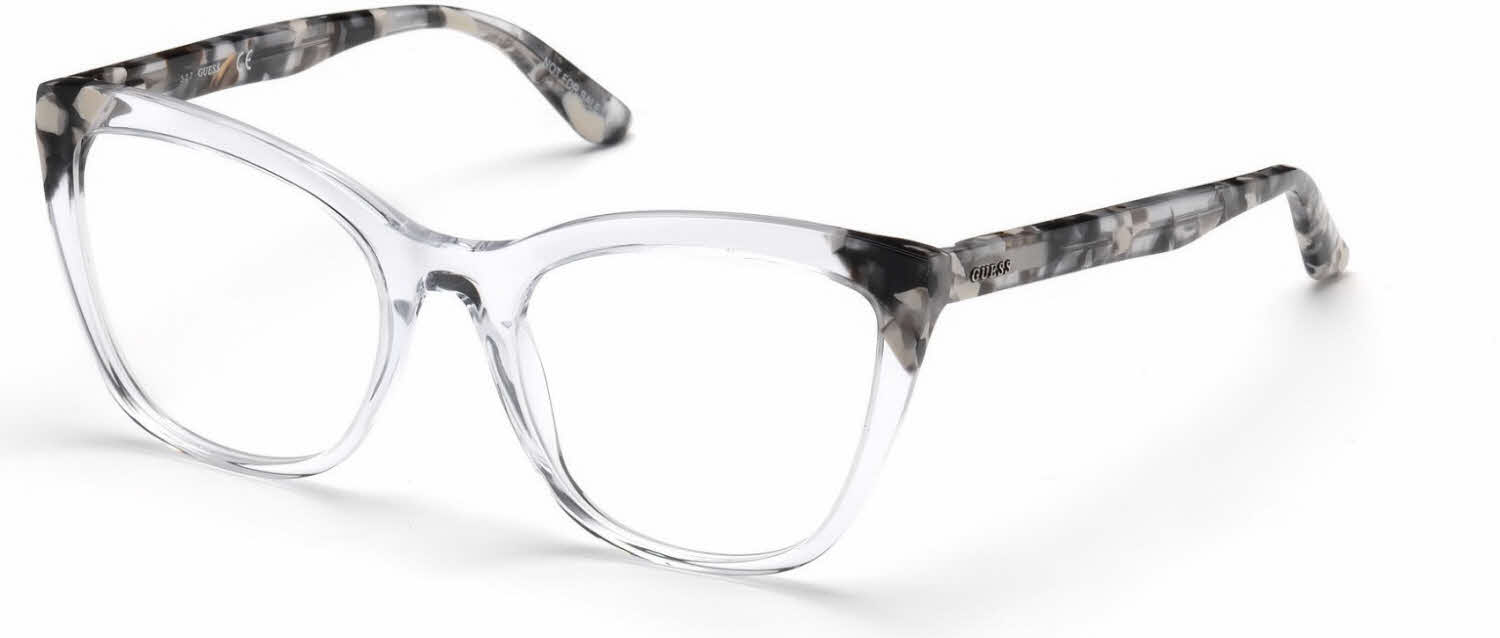GU2674 Eyeglasses