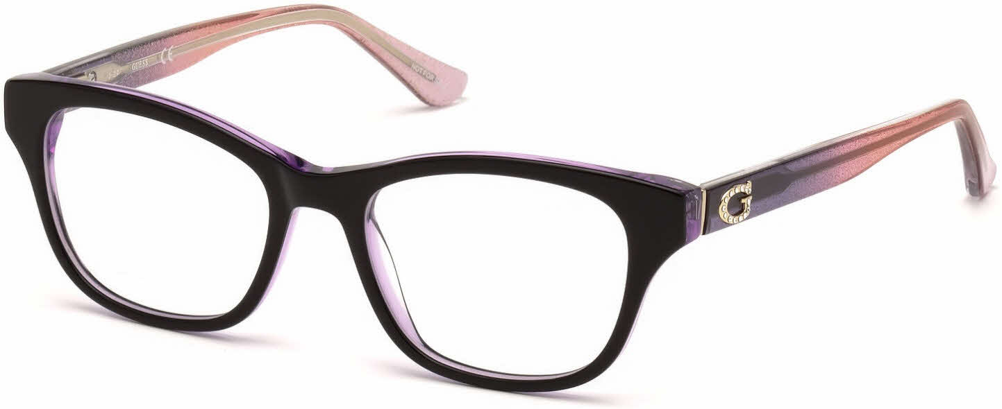 Guess GU2678 Eyeglasses Free Shipping