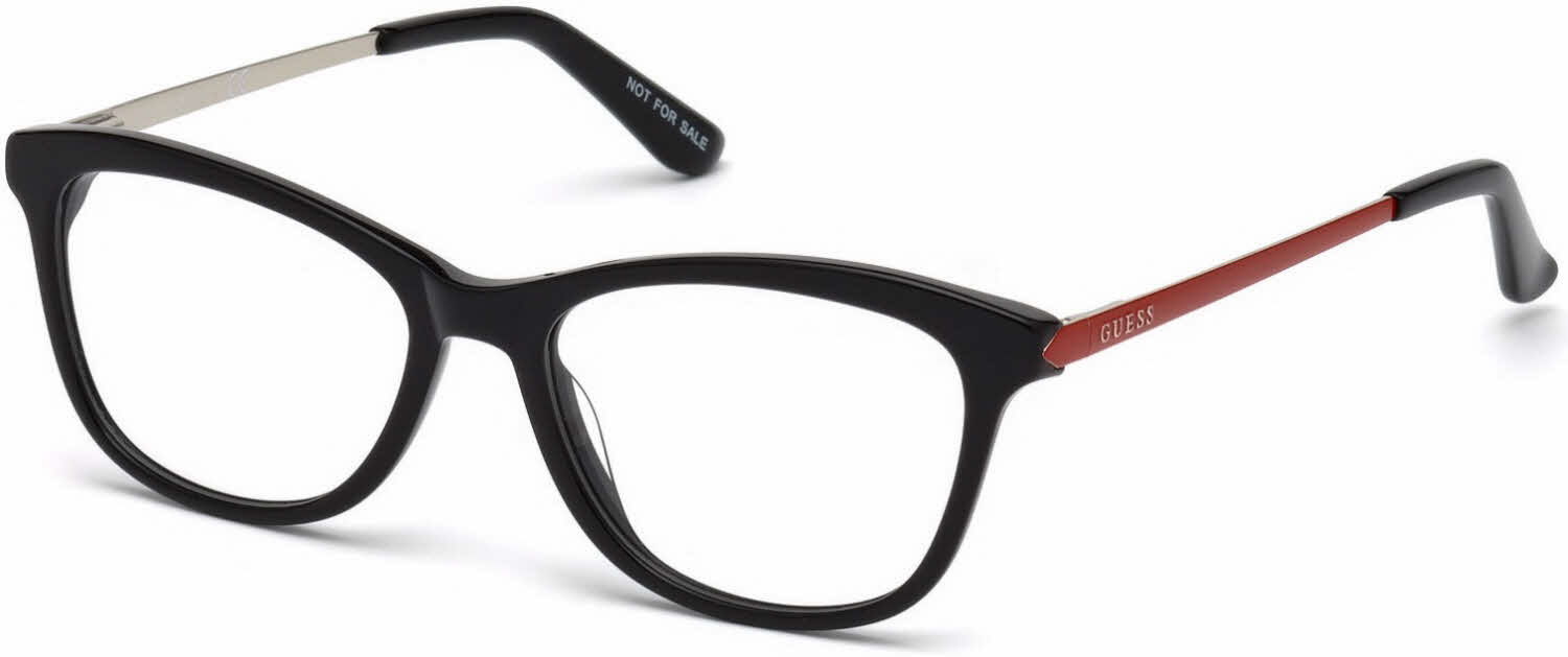 guess marcolin eyeglasses