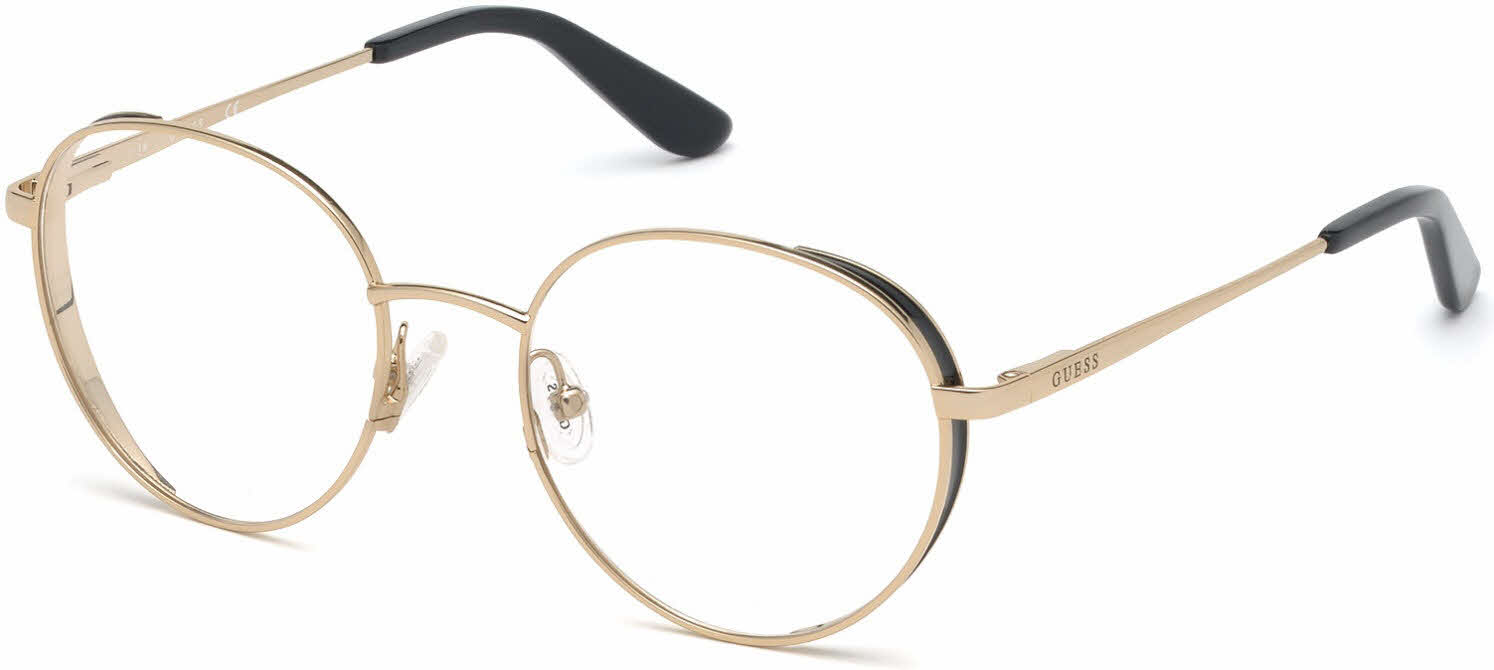 guess prescription eyewear