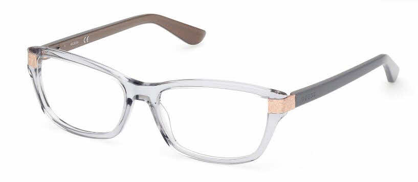 Visit Eyeglasses Guess GU2956 Image 1