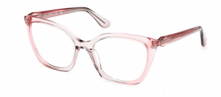Visit Eyeglasses Guess GU2965 Image 1