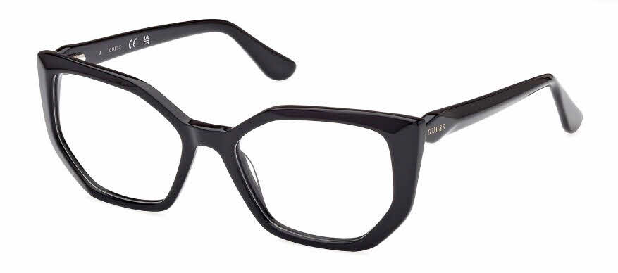 Visit Eyeglasses Guess GU2966 Image 1