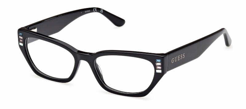 Visit Eyeglasses Guess GU2967 Image 1