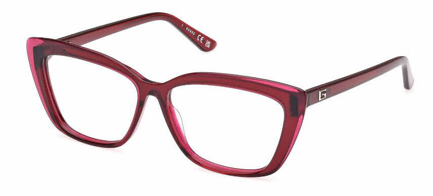 Visit Eyeglasses Guess GU2977 Image 1