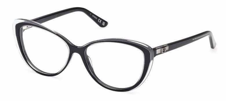 Visit Eyeglasses Guess GU2978 Image 1