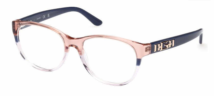 Visit Eyeglasses Guess GU2980 Image 1