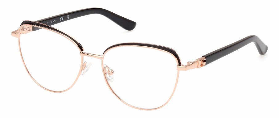 Visit Eyeglasses Guess GU2982 Image 1