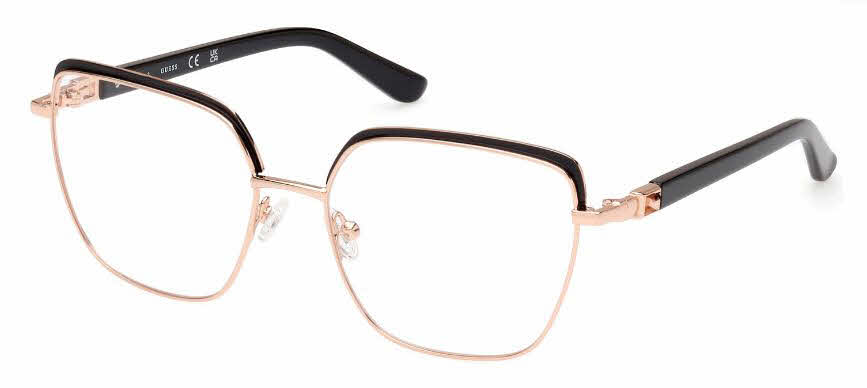 Visit Eyeglasses Guess GU2983 Image 1