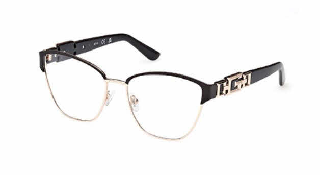 Visit Eyeglasses Guess GU2984 Image 1