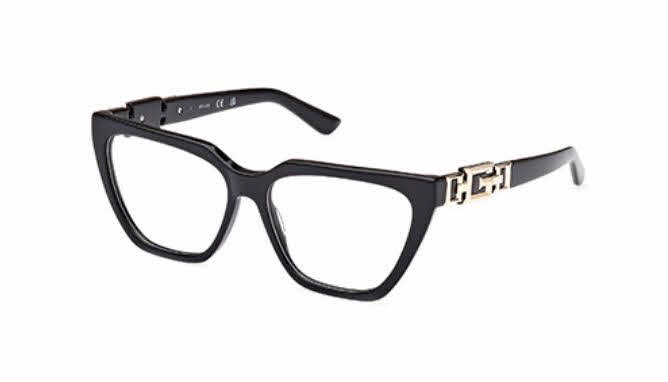 Visit Eyeglasses Guess GU2985 Image 1