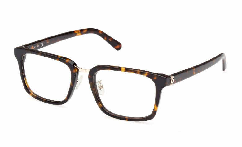 Visit Eyeglasses Guess GU50088-D Image 1