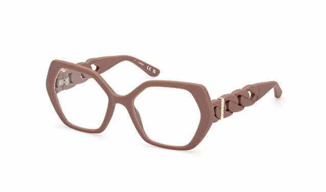 Visit Eyeglasses Guess GU50116 Image 1
