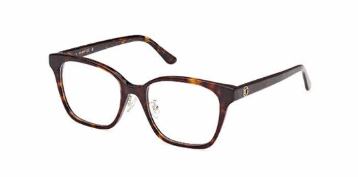 Visit Eyeglasses Guess GU50153-D Image 1