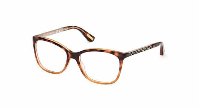 Guess GM0281 Eyeglasses