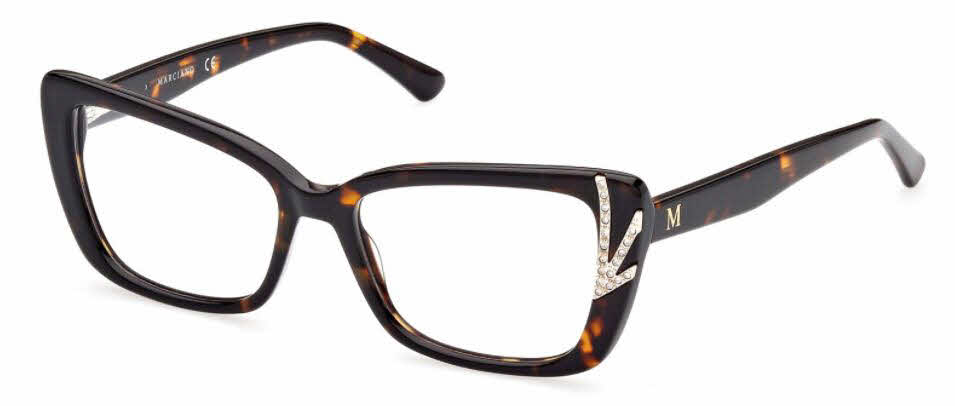 Guess GM0382 Eyeglasses