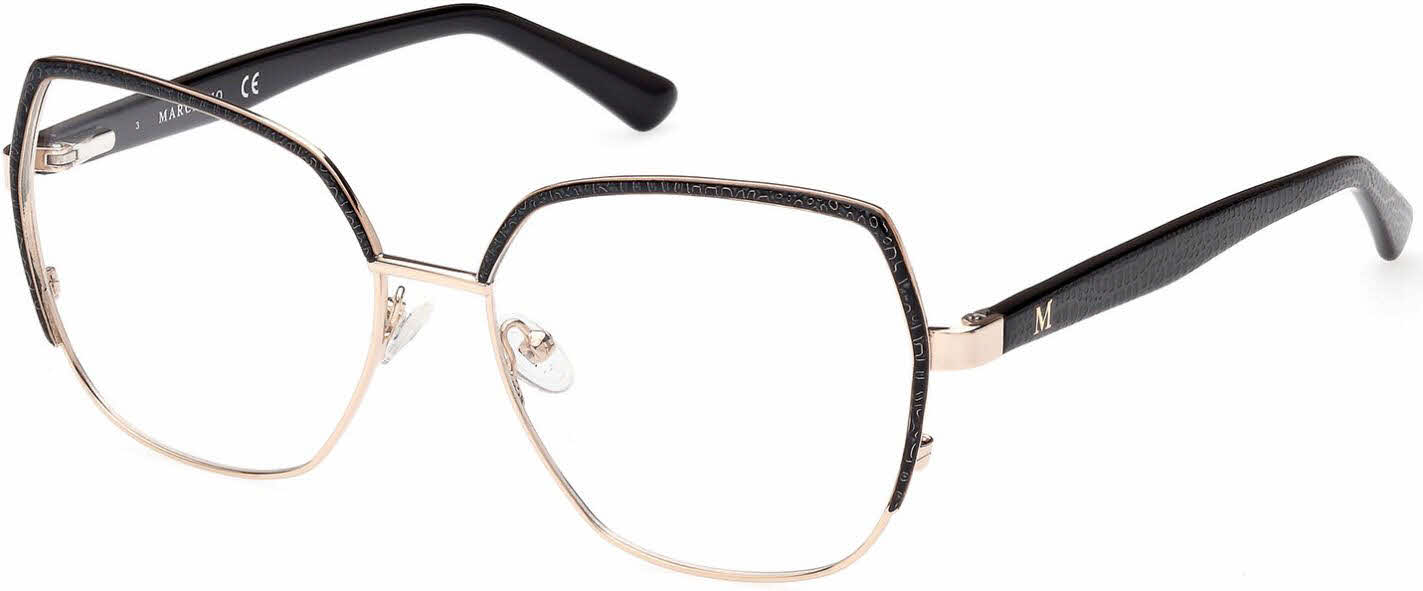 Guess GM0383 Eyeglasses