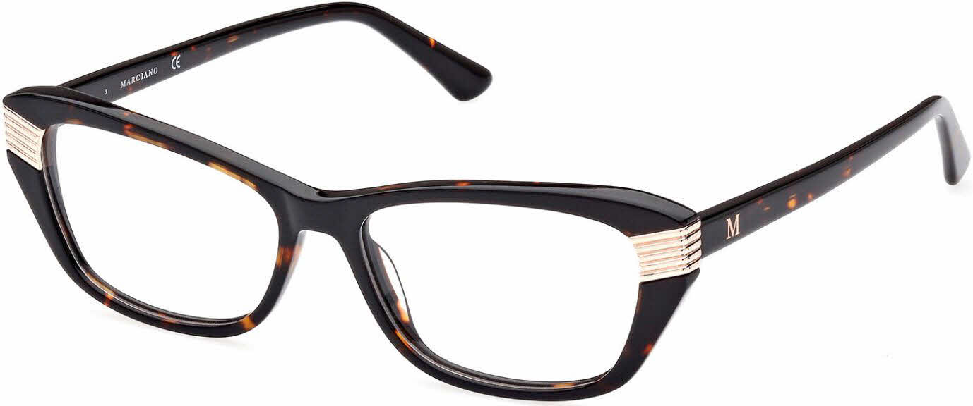 Guess GM0385 Eyeglasses
