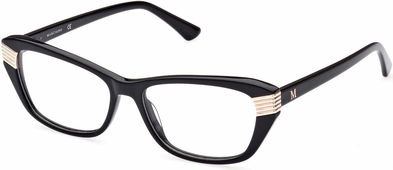 Guess GM0385 Eyeglasses