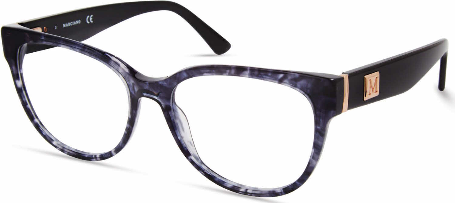 Guess GM0388 Eyeglasses