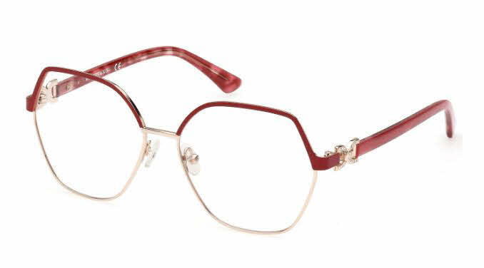 Guess GM0391 Eyeglasses