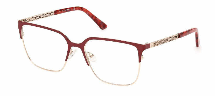Guess GM0393 Eyeglasses