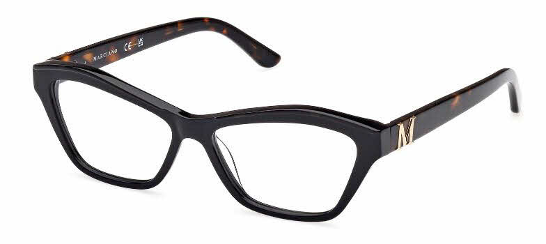 Guess GM0396 Eyeglasses