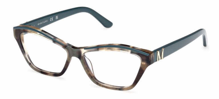 Guess GM0396 Eyeglasses