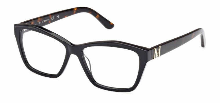 Guess GM0397 Eyeglasses