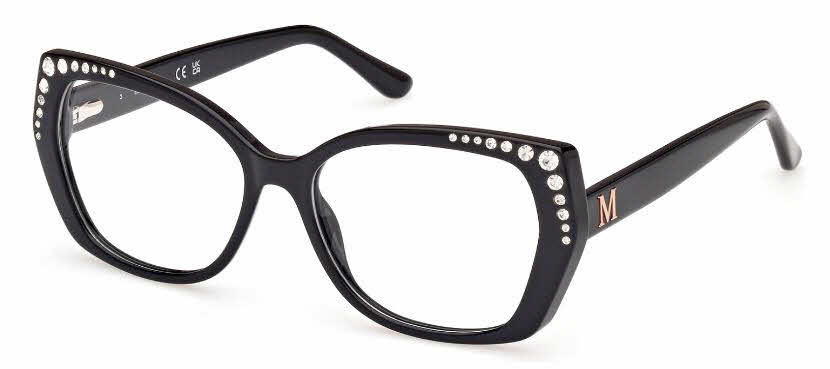 Guess GM50001 Eyeglasses