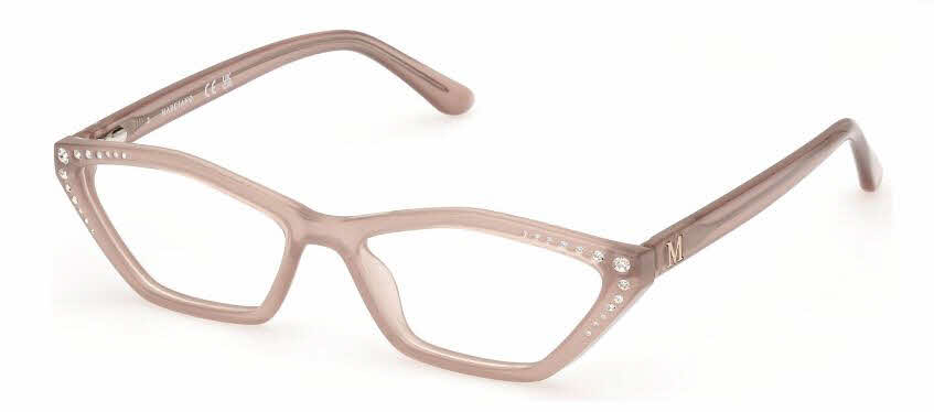 Guess GM50002 Eyeglasses