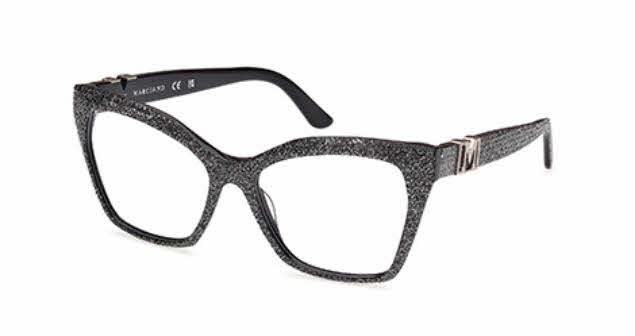 Guess GM50009 Eyeglasses