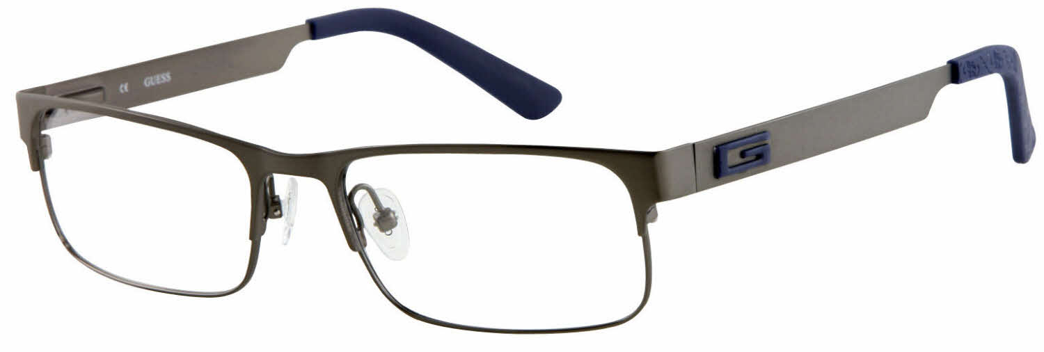 Guess GU1731 Eyeglasses