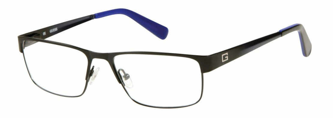 Guess GU1770-N Eyeglasses