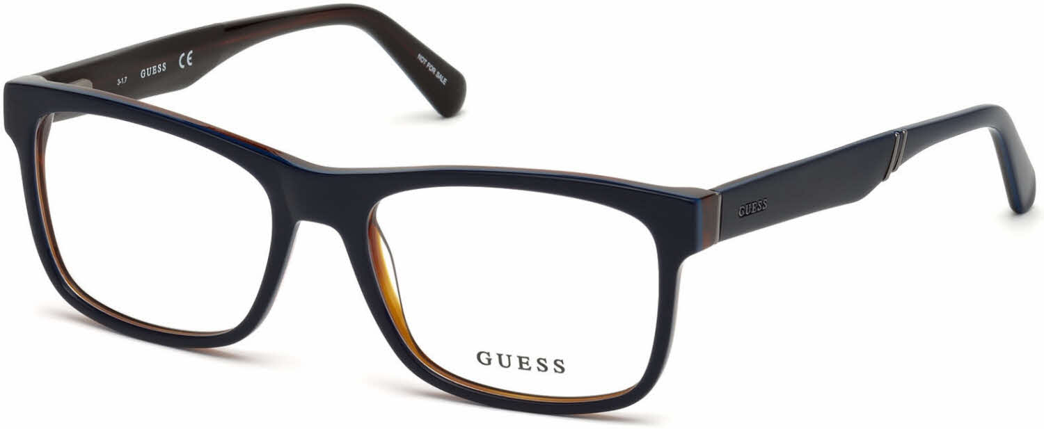 Guess GU1943 Eyeglasses