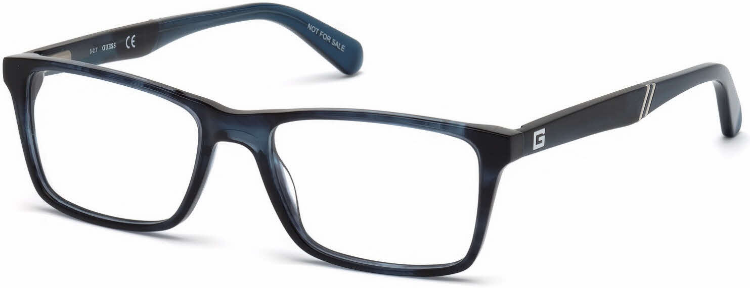 Guess GU1954 Eyeglasses