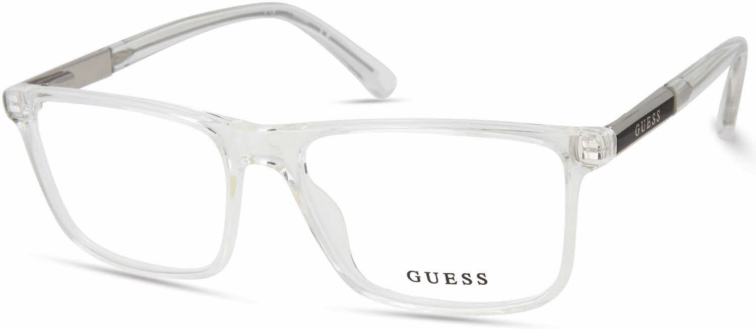 Guess GU1982 Eyeglasses
