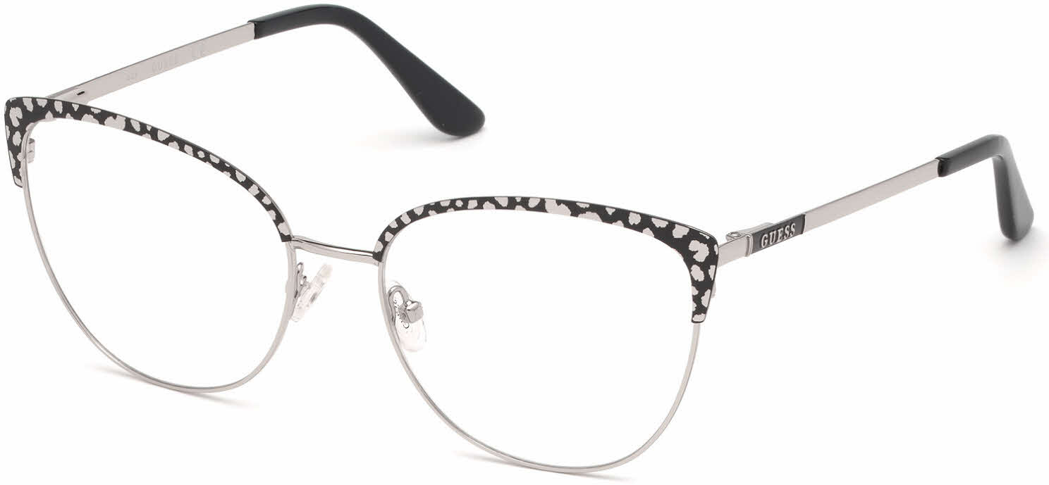 Guess GU2715 Eyeglasses | Free Shipping
